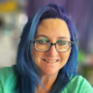 Meet your Posher, Shari